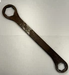 Vintage Walden Worcester Ratchet Box End Wrench 4564 Ford Brake Reverse Bands. Fixed Price $75.19.