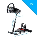 Wheel Stand Pro F458 V2 Thrustmaster (360), Spider, T80/T100/RGT. Fixed Price $121.99.