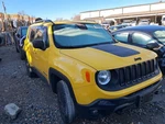 2018 Jeep Renegade Washer Reservoir Oem Used 2.40L 125K Miles 2776220. Fixed Price $69.97.
