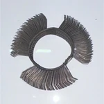 Dent Fix DTF-DF-702C Coarse Replacement Brushes. Fixed Price $50.00.