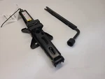 Floor Jack Fits 2015 Chevrolet Equinox Grade. Fixed Price $80.00.