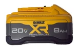 Dewalt DCB2108 Powerpack 8AH 20V Xr Lithium Battery 8.0. Fixed Price $119.99.