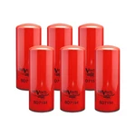 Baldwin BD7154 Engine Oil Filter Spin On High Velocity *(6 Pack)*. Fixed Price $289.99.