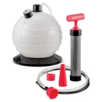 Powerbuilt 6.3 Quart (6L) Oil / Fluid Extractor - 647570. Fixed Price $69.95.