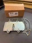 Branick 41G9 Universal Adapter 901-056. Fixed Price $99.95.
