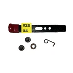 Front Wheels Axle Lock Handle Lever Drive Phoenix Hd 3 & 4 Mobility Scooter. Fixed Price $39.99.
