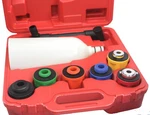 16PC Fast Oil Funnel Filling Kit No Spillage Mess Bmw Honda Ford Benz Vw. Fixed Price $54.99.