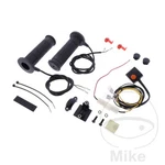 2960-4 Stage Heated Knobs 1" Compatible With Yamaha Xvz 1300 Td Venture. Fixed Price $171.78.