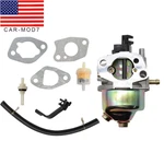 GP3250 Carburetor Fit For Generac Centurion 5982-1 5789 6104RO Generator 006104. Fixed Price $11.70.
