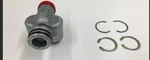 International 2506989C91 Air Brake Pressure Protection Valve Kit With Snap. Fixed Price $85.00.