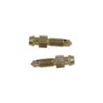 Brake Bleeder Screw Carlson H9417-2. Fixed Price $12.83.