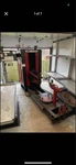 Coats Hit 5000 Heavy Duty Tire Changer. Fixed Price $4000.00.