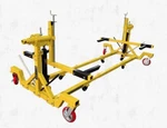 Titan Gen 2 4500 Auto Body Rotisserie. Fixed Price $2000.00.