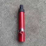 10 Ton Hydraulic Ram Jack Porta Power Replacement Red. Fixed Price $35.00.