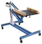 OTC-1585A Power Train Lift With Tilting Plate. Fixed Price $4942.41.