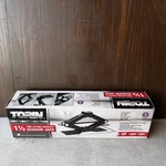 Torin Steel Scissor Lift Jack Car Kit, 1.5 Ton (3,000 Lb) Capacity Black T10152D. Fixed Price $23.40.
