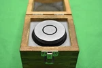 Spi Electronic Tool Setter 98-330-4, M-2" Cnc Machinist W/ Wood Box. Fixed Price $285.00.