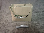 New Plombco LT1Z-3.00 3.00OZ Series Wheel Balancing Weights 25 Pack (G182). Fixed Price $24.99.