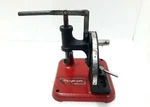 Vintage Snap-on VG25-2 Valve Seat Griding Stone Diamond Dresser Machinist Tool. Fixed Price $357.50.