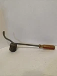 Mac Tools TT68 Tire Hubcap TOOL-REMOVAL-INSTALL-15 Inches Long-read Description. Fixed Price $32.00.