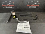 98-99 Ford Ranger Emergency Spare Tire Jack Kit Assembly. Fixed Price $100.00.