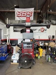 Hunter Hawkeye Elite Alignment Setup. Fixed Price $22500.00.
