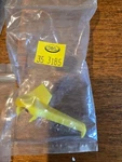 K & Supply Clip In Protector For MC680 Tire 35 3185. Fixed Price $30.00.