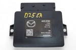 2016-2023 Mazda MX-5 Miata Abs Yaw Sensor Control Module Unit N243-43-7B0A, D025. Fixed Price $40.06.