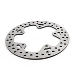 Rear Brake Rotor Disc Fit For Bmw R1250GS Adventure R/rs/rt 2019-2020.. Fixed Price $81.78.