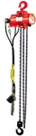 CAH-1045-LP-15 Coffing Budgit 1/2 Ton Air Hoist. Fixed Price $2499.00.
