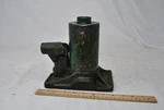 Hein Werner Bottle Jack 8 Ton Green No Handle Vintage. Fixed Price $125.00.