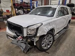 Used Floor Jack Fits: 2016 Gmc Yukon. Fixed Price $95.00.