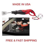 Equalizer Stingray Auto Glass Cut Out Tool Kit (LDT204) Windshield Removal. Fixed Price $430.00.