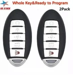 For 2013 2014 2015 2016 Nissan Pathfinder Keyless Smart Remote Car Fob 5B. Fixed Price $28.50.