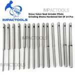 Sioux Valve Seat Grinder Pilots Grinding Stems Hardened Set Of 14 Pcs. Fixed Price $99.99.