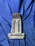 Snap On Magnetic Caster-camber Alignment Gauge WA40 Model. Fixed Price $35.00.