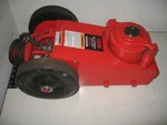 Norco Model 72200C Ton Axle Jack. Fixed Price $650.00.