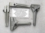 Sunnen Loop Grip Holding Fixtures Take Your Pick HF-75, HF-200 Or HF-300. Fixed Price $59.00.