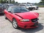 Used Floor Jack Fits: 1999 Chrysler Sebring Grade. Fixed Price $67.00.