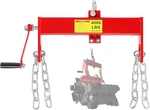 4000LBS 2 Ton Load Lever Engine Hoist Crane Cherry Picker Lift Tool Heavy Duty. Fixed Price $39.99.