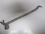 K-d 470 Vintage Wheel Weight Hammer Wrench Tool New. Fixed Price $13.99.