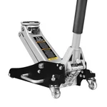 Torin TAM815016L Hydraulic Low Profile Aluminum And Steel Racing Floor Jack With. Fixed Price $212.21.