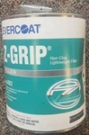 Evercoat 282 Z-grip Body Filler 0.8 Gallon With Cream Hardener. Fixed Price $49.01.