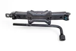 2001-2015 Honda Civic Si Spare Tool Set Jack Wrench Nut 89310-S5D-A12, E049, Oem. Fixed Price $80.10.