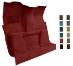 73-87 Chevy/gmc Truck Standard Cab Upgrade Essex Molded Carpet Kit *made In Usa*. Fixed Price $449.95.