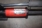 Snap-on Hydraulic Pump YA301-A 4 Ton, 7,000PSI, Used. Fixed Price $249.99.