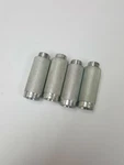 Lincoln 81980 Locking Grease Gun Adapter, Sleeve, Connector, Fitting (4) Pack. Fixed Price $40.00.