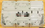 Square Frame Chassis, No Damage, Some Marks, Used. Fixed Price $85.00.