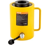 Vevor 60 Ton 50MM / 4IN Stroke Hollow Plunger Hydraulic Cylinder Jack. Fixed Price $289.90.