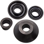 Pair Front Wheel Hubs & Bearings For Honda Civic Dx Ex Gx Lx 2006 - 2011. Fixed Price $69.62.